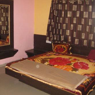 Hotel Sai Sarkar, Shirdi 3